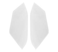 XWHYLL Front Lamp Protector For B&MW S1000RR S 1000RR M 2019-2022 2023 Motorcycle Acrylic Front Headlight Guard Head Lamp Lens Cover Protector Headlight Protector Cover(Transparent)