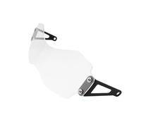 XWHYLL Front Lamp Protector For T&IGER 900 For TIGER900 For GT For Pro For RALLY For T&IGER 900 Motorcycle Headlight Guard Lens Cover Protection Front Lamp Headlight Protector Cover
