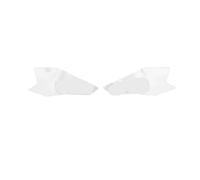 XWHYLL Front Lamp Protector For Z500 NINJA500 Z 500 For N&INJA 500 2024 2025 Motorcycle Front Headlight Guard Head Light Lens Cover Protector Headlight Protector Cover(Transparent)