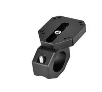 XWHYLL Gps Stand Bar For R1300GS For A&dventure For ADV Motorcycle 22mm 28mm 32mm GPS Handlebar Mount Bracket Navigation Support Plaque Navigation GPS