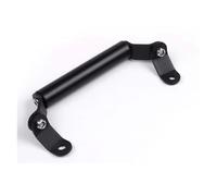 XWHYLL Gps Stand Bar For TRK 702 702X TRK702X TRK702 X 2024 2023 2022 Motorcycle Phone GPS Navigation Plate Bracket Holder Support Plaque Navigation GPS