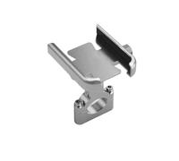 XWHYLL Gps Stand Bar For Ya&maha For MT01 For MT09 For MT07 For MT10 Motorcycle Handlebar Mobile Phone Holder GPS Stand Bracket Support Plaque Navigation GPS(Handlebar holder Silver)