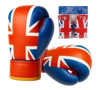 Xwin Sportseries Kids Boxing Gloves - Soft Junior Training Gloves for Boys & Girls - Lightweight, Adjustable, Safe Sports Gloves for Fitness, Sparring, Educational Exercise & Fun Play Toy Game