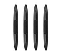 XWIXZ 4 pieces Car Door Edge Protectors, for BMW 1 Series F40 2019-2025 Anti-Collision Side Door Edge Protector Anti-Scratch Exterior Accessories,A