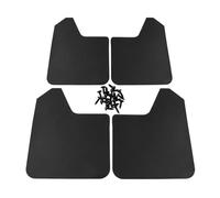 XWIXZ Car Mud Flaps, for Honda CR-V 2023-2025 Front Rear Splash Guards Tire Mudflaps Protector Accessories Wheel Well Guards