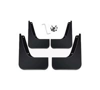XWIXZ Car Mud Flaps, for Honda ZR-V 2022-2025 Front Rear Splash Guards Tire Mudflaps Protector Accessories Wheel Well Guards