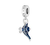 XWN Charms Beads 925 Sterling Silver for Pandora Bracelet, Dangle Pendant Charms for Necklace and Bracelet Jewelry Gifts for Women.
