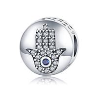 XWN Charms Beads 925 Sterling Silver for Pandora Bracelet, Dangle Pendant Charms for Necklace and Bracelet Jewelry Gifts for Women.