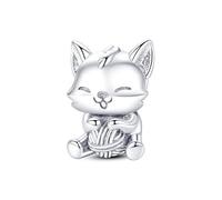 XWN Charms Beads 925 Sterling Silver for Pandora Bracelet, Dangle Pendant Charms for Necklace and Bracelet Jewelry Gifts for Women.
