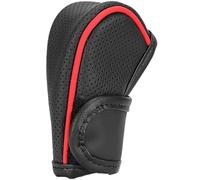 XWSBUDE Car Gear Shift Knob, for Peugeot 5008 3008 2017-2023 508GT 508SW Gear Stick Knob Cover Manual Automatic Transmission Gear Knob universal car interior accessories,B