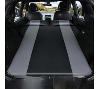 XWSBUDE Car Inflatable Mattress, for Benz E-class Sedan 4 Gen (W212) 2010-2015 Waterproof Car Blow Up Mattress Portable Foldable Inflatable Mattress Camping Outdoor Travel Mat,A