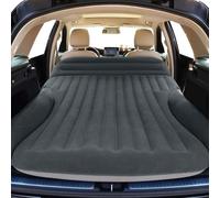 XWSBUDE Car Inflatable Mattress, for BMW X3 G01/G08 IX3 3.Gen 2017-2022 Waterproof Car Blow Up Mattress Portable Foldable Inflatable Mattress Camping Outdoor Travel Mat,A