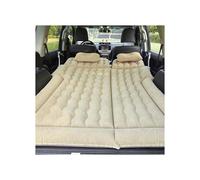 XWSBUDE Car Inflatable Mattress, for Hyundai Kona II I SX2 OB 2.Gen/1.Gen 2018-2026 Waterproof Car Blow Up Mattress Portable Foldable Inflatable Mattress Camping Outdoor Travel Mat,C