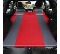 XWSBUDE Car Inflatable Mattress, for Renault Koleos 2.Gen (HC) 2017-2023 Waterproof Car Blow Up Mattress Portable Foldable Inflatable Mattress Camping Outdoor Travel Mat,D