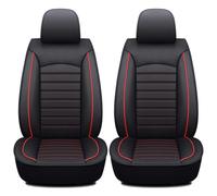 XWSBUDE Car Seat Cover, for Ford Focus MK4 ST Line 2018-2023 2024 Breathable Comfortable Seat Protectors NonSlip Front Protectors Car Seat Covers Interior Accessorie,C