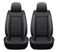 XWSBUDE Car Seat Cover, for Ford Focus MK4 ST Line 2018-2023 2024 Breathable Comfortable Seat Protectors NonSlip Front Protectors Car Seat Covers Interior Accessorie,A