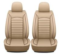 XWSBUDE Car Seat Cover, for Lexus RX 300 400h 450h 450h+ / RZ 300e 450e Breathable Comfortable Seat Protectors NonSlip Front Protectors Car Seat Covers Interior Accessorie,E