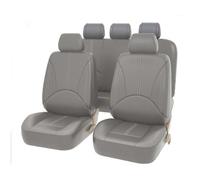 XWSBUDE Car Seat Covers, for VW Golf 7 Variant/Golf Variant R R-Line Wagon Waterproof Scratch Seat Covers Protectors Full Sets Seat Covers Easy Clean Seat Cover Interior Accessories,D