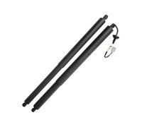Xwsvsrnz Electric Liftgate Strut For Explorer 2016-2019 Electric Tailgate Structs GB5Z14B351A Trunk Liftgate Power Hatch Lift Support Opener Car Electric Tailgate Support Strut(Pair)