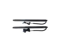 Xwsvsrnz Electric Liftgate Strut For KG5 2014 2015 2016 2017-2020 Refitted Tail Box Intelligent Electric Tail Gate Power Operate Opening Car Electric Tailgate Support Strut(With Kick Senor)