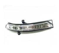 Xwsvsrnz Side Mirror Turn Signal Light FOR HYUNDAI FOR I40 2012 2013 2014 2015 2016 2017 2018 LAMP ASSY OUTSIDE MIRROR 876143Z000 876243Z000 Door Wing Mirror Indicator(1pc left)