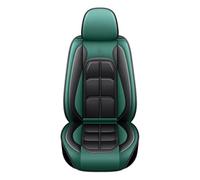 Xwthsch Auto Seat Covers For JEEP All Car Models For Compass For Grand For Cherokee For Commander For Wrangler JK 1 Piece Universal Seat Cover(Black Green 1 Seat)