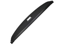 Xwthsch Car Retractable Rear Trunk Parcel Shelf For Lynk Co 01 Trunk Curtain 2017~2024 Car Trunk Cargo Cover Luggage Partition Privacy Shades Auto Interior Partsr(Style A Leather)