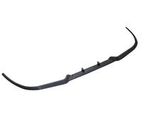 Xwthsch Front Bumper Lip For Mazda For Miata MX5 NB R FRONT SPOILER BUMPER LIP Spoiler Lip Universal 3 Pcs Body Kit Splitter Car Front Bumper Spoilers