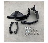 Xwthsch Motorcycle Handguard for BMW G310GS G310R 2017 2018 2019 2020 2021 G310 GS R Motorbike Handguard Brake Clutch Lever Protector Hand Guards Handlebar Hand Guards(Black)