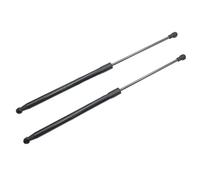 Xwthsch Tailgate Boot Gas Struts For Land For Rover For Discovery LR3 LR4 For Bonnet Gas Spring LR009106 Tailgate Strut BHE780060 780012 LR086368 2PIECES Boot Gas Struts(Rear Tailgate)