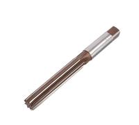 XWTOOL Hand Reamer Straight Fluted Reamer Set - Essential for Metal working Projects H7 HSS CNC Straight Shank Chuck Milling Reamer (Size : 5/32(3.97mm))