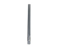 XWTOOL Taper Pin Hand Reamer 1:50 Conical Degree Sharp Manual Pin HSS High Speed Steel Blade Taper Shank Hand Reamer CNC Tools (Size : 2mm)