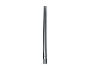 XWTOOL Taper Pin Hand Reamer 1:50 Conical Degree Sharp Manual Pin HSS High Speed Steel Blade Taper Shank Hand Reamer CNC Tools (Size : 1.5mm)