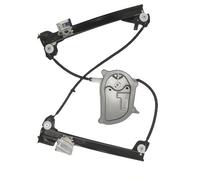 XWVROEQCQ Car Window Lever Compatible With VW For Beetle 2006 2007 2008 2009 2010 Adjustable Front Left Right Window Regulator 1Y0837461 1Y0837462 Car Window Lever(Front right)