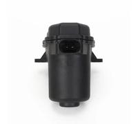 XWVROEQCQ Compatible With A4 A6 A7 A8 B8 A5 RS5 Q5 2011-2018 4H0998281 8K0998281 Rear Electric Parking Brake Caliper Servo Motor Handbrake Actuator(Big Torx)