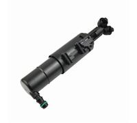 XWVROEQCQ Compatible With Benz For C250 Base 1.8L L4 For C350 4Matic Base 3.5L V6 2015 Left Right Side Headlight Washer Nozzle A2048602747 A2048602847 Headlamp Sprayer Jet(Right)