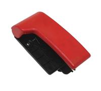 XWVROEQCQ Compatible with Benz SLR-Class for McLaren 2005 2006 2007 2008 2009 124880032 Hood Release Handle Lever Car Interior Accessories A1248800320 Bonnet Hood Handle
