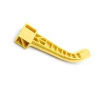 XWVROEQCQ Compatible with Citroen for Berlingo 2 MK2 2008 2009 2010 2011 2012 2013 2014 2015 2016 2017 Car Bonnet Hood Pull Catch Lock Handle 7934.E7 7934.C5 Hood Release