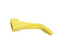 XWVROEQCQ Compatible with Citroen for Berlingo 2 MK2 2008 2009 2010 2011 2012 2013 2014 2015 2016 2017 Car Bonnet Hood Pull Catch Bonnet Lock Catch Handle 7934E7 Hood Release