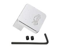 XWVROEQCQ Compatible With CIVIC 1996-2011 For Element 2003-2011 Car Hood Bonnet Release Handle Hood Latch Release Handle Cable Repair Kit Car Accessories Bonnet Hood Handle(White)