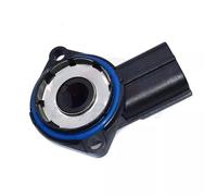 XWVROEQCQ Compatible With Escape For Focus 2001 2002 2003 2004 3pins Car TPS Throttle Position Sensor 988F-9B989-BB 988F9B989BB TPS Position Sensor