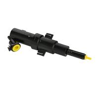 XWVROEQCQ Compatible With For 3' E46 1997 1998 1999 2000 2001 2002 2003 2004 2005 Front Headlight Headlamp Spray Nozzle 61678362823 61674872039 Headlamp Sprayer Jet