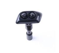 XWVROEQCQ Compatible With For 7 Series E38 1994 1995 1996 1997 1998 1999 2000 2001 Left Right Headlight Washer Nozzles 61678370559 61678370560 Headlamp Sprayer Jet(1 pcs Left L)