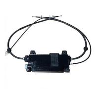 XWVROEQCQ Compatible With Land For Range For Rover For Vogue 2010 2011 2012 2013 LR028112 LR011915 Parking Brake Actuator Handbrake Actuator