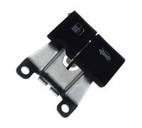 XWVROEQCQ Compatible with Nissan for Sentra 1.8L 2013 2014-2016 2017 2018 Car Hood Door Lid Lock Control Release Handle 65622-3TA0A 65622-ED50A Bonnet Hood Handle
