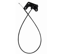XWVROEQCQ Compatible With RANGE For ROVER L322 2003 2004 2005 2006 2007 2008 2009 Hood Control Latch Release Cable Car Accessories FPF500050 LR011706 Bonnet Hood Handle