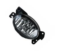XWVROEQCQ Halogen Fog Lamp Compatible With Benz For W164 Ml320 Ml350 Ml500 Ml550 2006 2007 2008 2009 X164 Gl320 Gl320 Gl450 Gl550 2007 2008 2009 Car Fog Lamp A1698201556(Right With Low-end version)