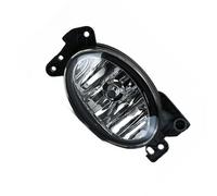 XWVROEQCQ Halogen Fog Lamp Compatible With Benz For W164 Ml320 Ml350 Ml500 Ml550 2006 2007 2008 2009 X164 Gl320 Gl320 Gl450 Gl550 2007 2008 2009 Car Fog Lamp A1698201556(Left With Low-end version)