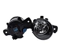 XWVROEQCQ Halogen Fog Lamp Compatible With Espace 4 Mpv 2003-2012 For Laguna Sport For Tourer 2001-2012 For Master 3 Bus 2011-2015 Car Front Fog Lamp NI2592117 NI2593117(RX-Low-end version)