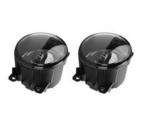 XWVROEQCQ Halogen Fog Lamp Compatible With Lincoln For Navigator 2007 2008 2009 2010 2011 2012 2013 2014 LS 2005 2006 Car Front Bumper Fog Lights Assembly 4F9Z15200AA